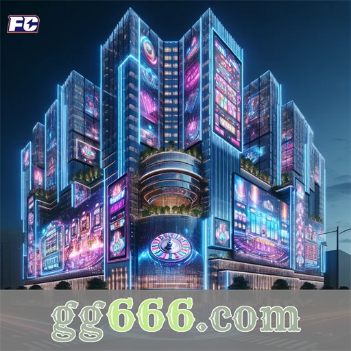 Confiável e Empolgante: O gg666.com Tem Tudo Que Você Busca!
