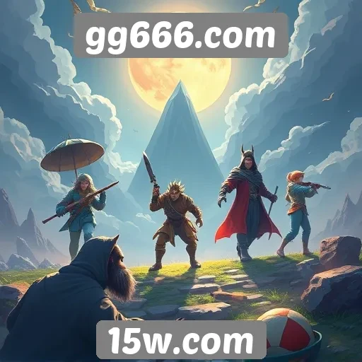 guias e dicas disponíveis no site gg666.com