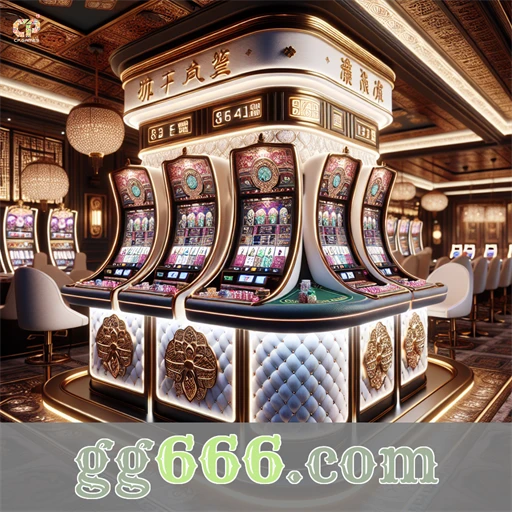 Explore a Plataforma Incrível do gg666.com para Gamers