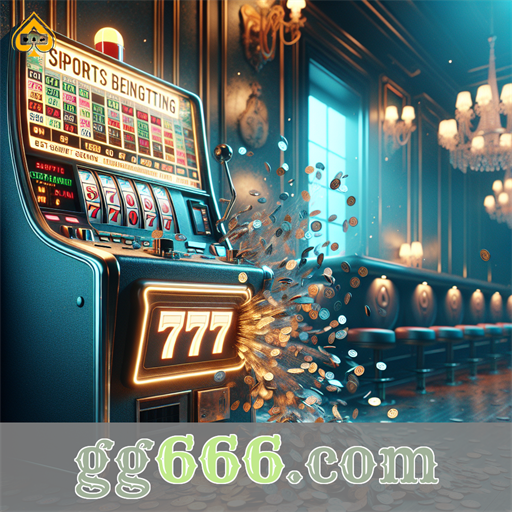 Slots Irresistíveis: Explore o Universo do gg666.com
