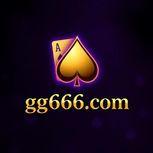 gg666.com logo