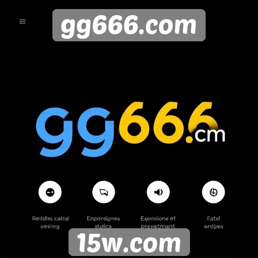 Experiência do usuário em gg666.com avaliada